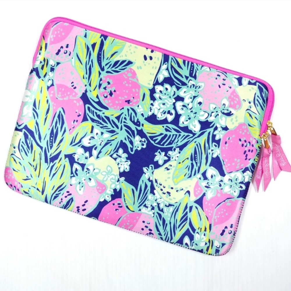 Lilly Pulitzer tablet case